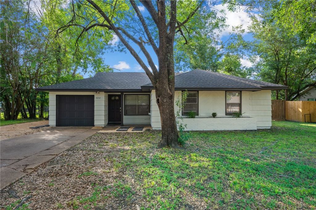 Photo of 4212 Carter Creek Parkway, Bryan, TX 77802 (MLS # 26006194)