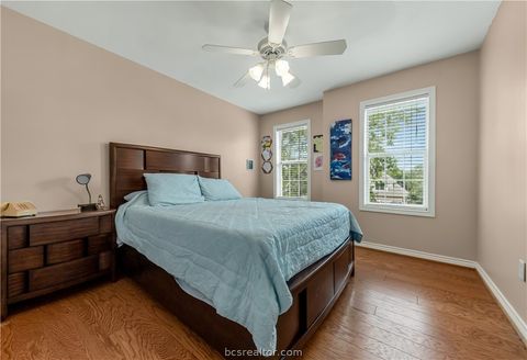 Tiny photo for 9413 Whitney Lane, College Station, TX 77845 (MLS # 26004259)