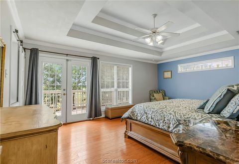 Tiny photo for 9413 Whitney Lane, College Station, TX 77845 (MLS # 26004259)