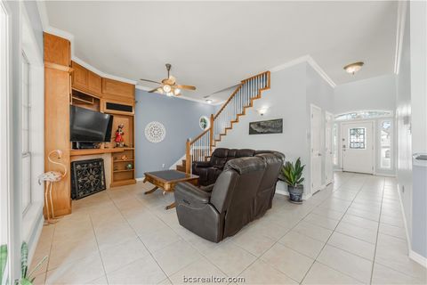 Tiny photo for 9413 Whitney Lane, College Station, TX 77845 (MLS # 26004259)