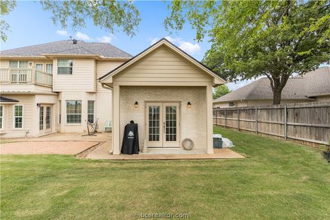 Tiny photo for 9413 Whitney Lane, College Station, TX 77845 (MLS # 26004259)