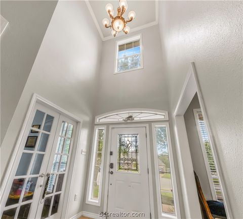 Tiny photo for 9413 Whitney Lane, College Station, TX 77845 (MLS # 26004259)