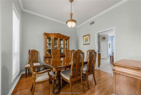 Tiny photo for 9413 Whitney Lane, College Station, TX 77845 (MLS # 26004259)