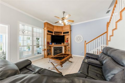 Tiny photo for 9413 Whitney Lane, College Station, TX 77845 (MLS # 26004259)
