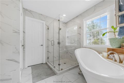 Tiny photo for 9413 Whitney Lane, College Station, TX 77845 (MLS # 26004259)