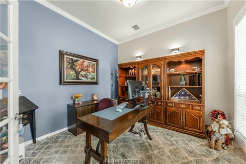 Tiny photo for 9413 Whitney Lane, College Station, TX 77845 (MLS # 26004259)