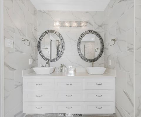 Tiny photo for 9413 Whitney Lane, College Station, TX 77845 (MLS # 26004259)