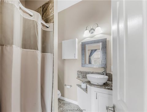 Tiny photo for 9413 Whitney Lane, College Station, TX 77845 (MLS # 26004259)