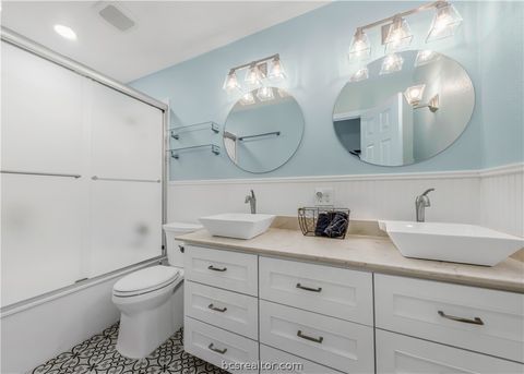 Tiny photo for 9413 Whitney Lane, College Station, TX 77845 (MLS # 26004259)