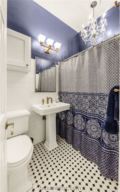 Tiny photo for 9413 Whitney Lane, College Station, TX 77845 (MLS # 26004259)