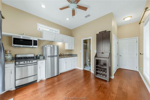 Tiny photo for 9413 Whitney Lane, College Station, TX 77845 (MLS # 26004259)