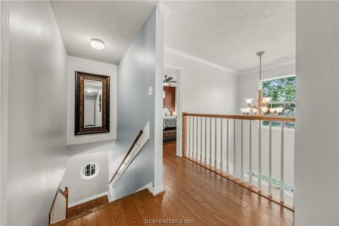 Tiny photo for 9413 Whitney Lane, College Station, TX 77845 (MLS # 26004259)