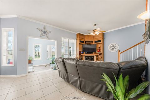 Tiny photo for 9413 Whitney Lane, College Station, TX 77845 (MLS # 26004259)