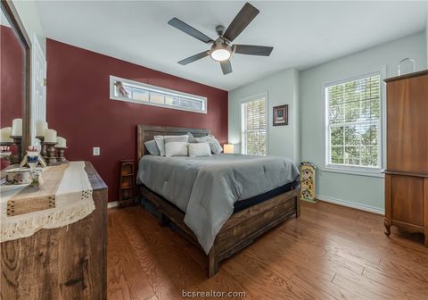 Tiny photo for 9413 Whitney Lane, College Station, TX 77845 (MLS # 26004259)