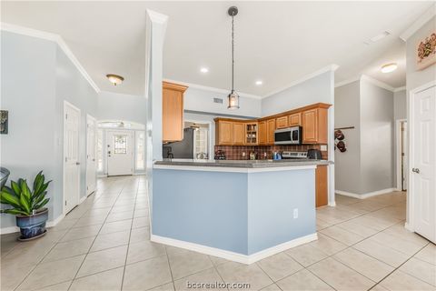 Tiny photo for 9413 Whitney Lane, College Station, TX 77845 (MLS # 26004259)