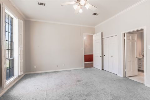 Tiny photo for 808 Dogwood Lane, Bryan, TX 77802 (MLS # 25011990)