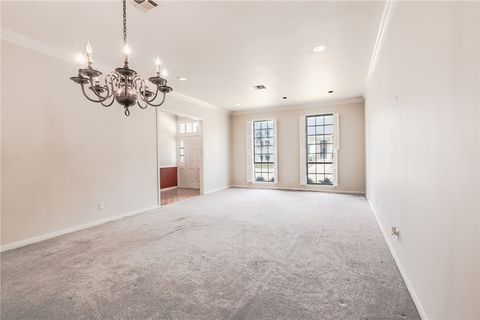 Tiny photo for 808 Dogwood Lane, Bryan, TX 77802 (MLS # 25011990)