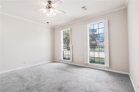 Tiny photo for 808 Dogwood Lane, Bryan, TX 77802 (MLS # 25011990)