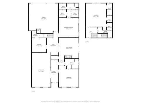 Tiny photo for 808 Dogwood Lane, Bryan, TX 77802 (MLS # 25011990)