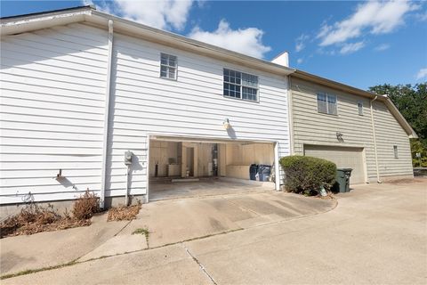 Tiny photo for 808 Dogwood Lane, Bryan, TX 77802 (MLS # 25011990)