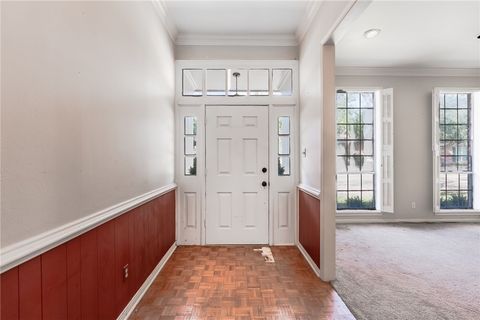 Tiny photo for 808 Dogwood Lane, Bryan, TX 77802 (MLS # 25011990)