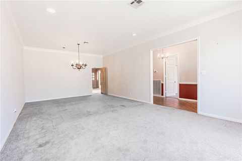 Tiny photo for 808 Dogwood Lane, Bryan, TX 77802 (MLS # 25011990)