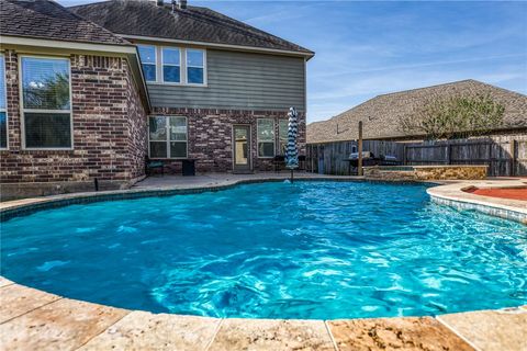 Tiny photo for 1827 Basin Trail Trl, Brenham, TX 77833 (MLS # 26003519)