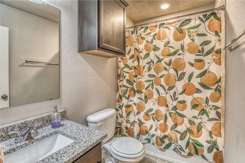 Tiny photo for 1827 Basin Trail Trl, Brenham, TX 77833 (MLS # 26003519)