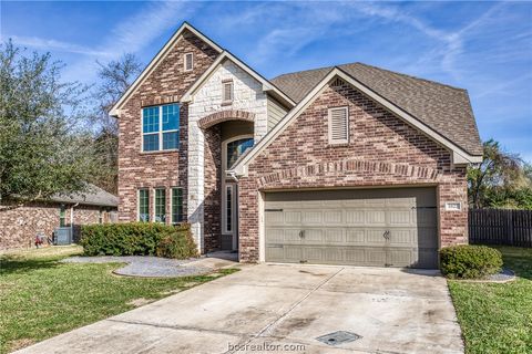 Tiny photo for 1827 Basin Trail Trl, Brenham, TX 77833 (MLS # 26003519)
