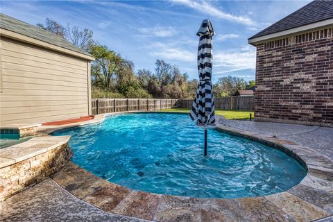 Tiny photo for 1827 Basin Trail Trl, Brenham, TX 77833 (MLS # 26003519)