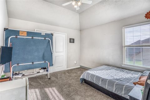 Tiny photo for 1827 Basin Trail Trl, Brenham, TX 77833 (MLS # 26003519)