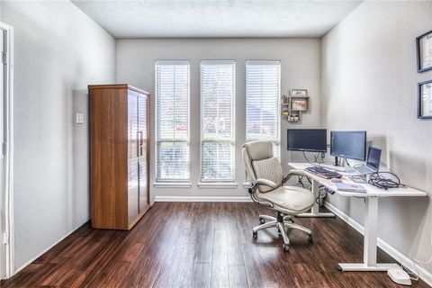 Tiny photo for 1827 Basin Trail Trl, Brenham, TX 77833 (MLS # 26003519)