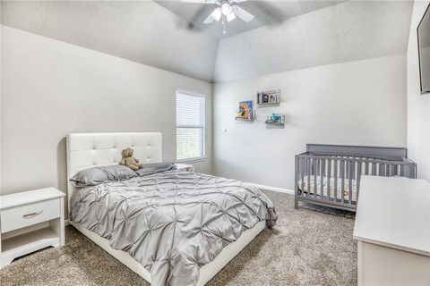 Tiny photo for 1827 Basin Trail Trl, Brenham, TX 77833 (MLS # 26003519)