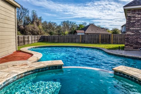 Tiny photo for 1827 Basin Trail Trl, Brenham, TX 77833 (MLS # 26003519)