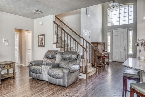 Tiny photo for 1827 Basin Trail Trl, Brenham, TX 77833 (MLS # 26003519)