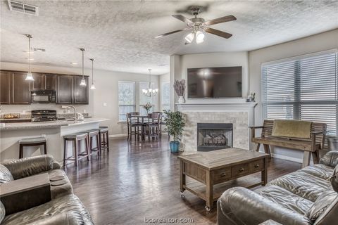 Tiny photo for 1827 Basin Trail Trl, Brenham, TX 77833 (MLS # 26003519)