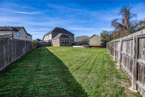 Tiny photo for 1827 Basin Trail Trl, Brenham, TX 77833 (MLS # 26003519)