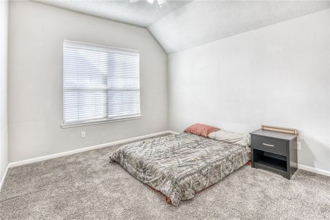 Tiny photo for 1827 Basin Trail Trl, Brenham, TX 77833 (MLS # 26003519)