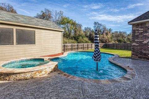 Tiny photo for 1827 Basin Trail Trl, Brenham, TX 77833 (MLS # 26003519)