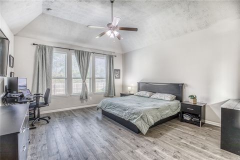 Tiny photo for 1827 Basin Trail Trl, Brenham, TX 77833 (MLS # 26003519)