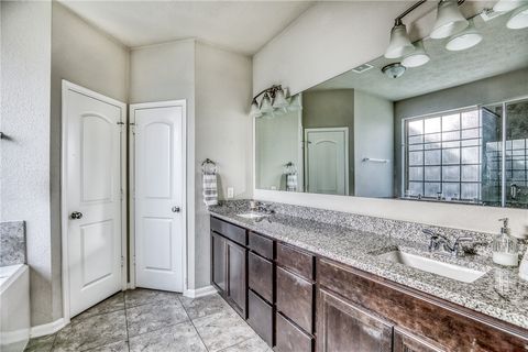 Tiny photo for 1827 Basin Trail Trl, Brenham, TX 77833 (MLS # 26003519)
