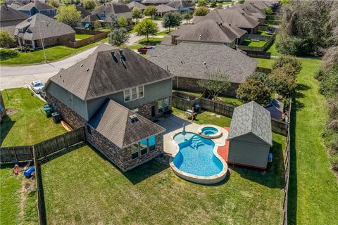 Tiny photo for 1827 Basin Trail Trl, Brenham, TX 77833 (MLS # 26003519)