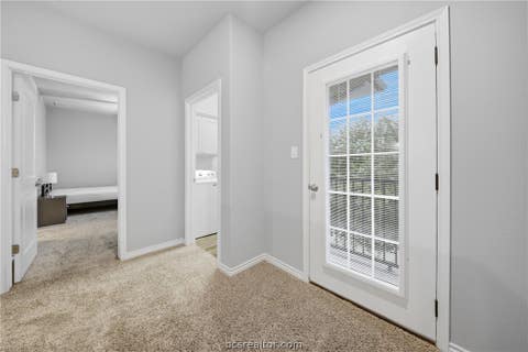 Tiny photo for 407 Kate Lane, College Station, TX 77845 (MLS # 26009786)