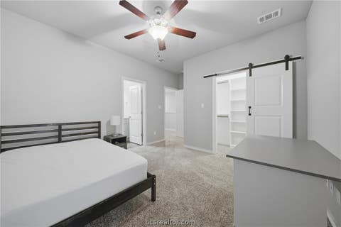 Tiny photo for 407 Kate Lane, College Station, TX 77845 (MLS # 26009786)