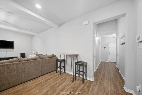 Tiny photo for 407 Kate Lane, College Station, TX 77845 (MLS # 26009786)