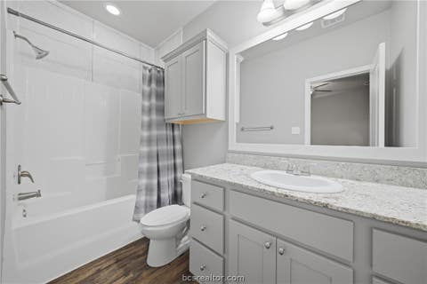 Tiny photo for 407 Kate Lane, College Station, TX 77845 (MLS # 26009786)