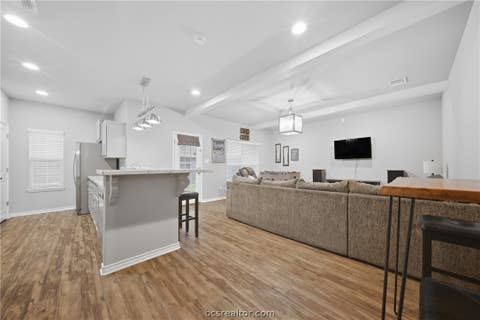Tiny photo for 407 Kate Lane, College Station, TX 77845 (MLS # 26009786)