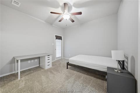 Tiny photo for 407 Kate Lane, College Station, TX 77845 (MLS # 26009786)