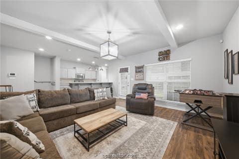 Tiny photo for 407 Kate Lane, College Station, TX 77845 (MLS # 26009786)