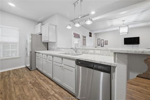 Tiny photo for 407 Kate Lane, College Station, TX 77845 (MLS # 26009786)
